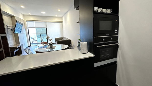 Cucina privata