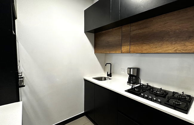 2 Bedroom Executive Apartment San Isidro - Foto 17