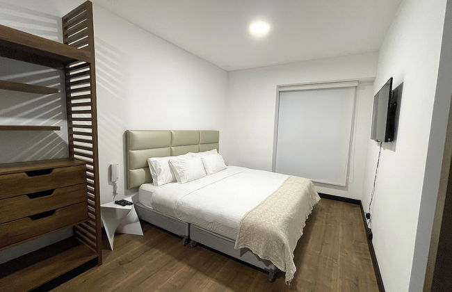 2 Bedroom Executive Apartment San Isidro - Foto 13