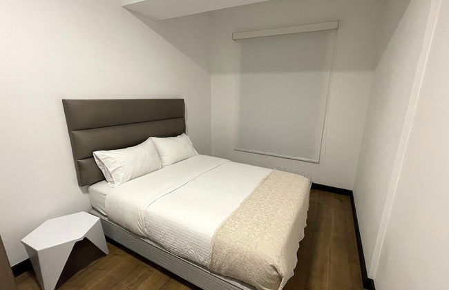 2 Bedroom Executive Apartment San Isidro - Foto 11
