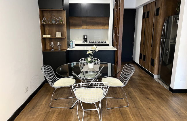 2 Bedroom Executive Apartment San Isidro - Foto 27