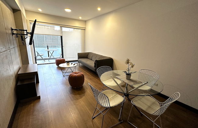 2 Bedroom Executive Apartment San Isidro - Foto 19