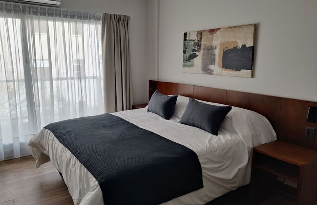 Barrancas Quality Apartments - Foto 16
