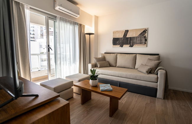 Barrancas Quality Apartments - Foto 60