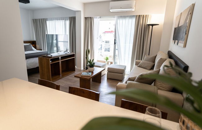 Barrancas Quality Apartments - Foto 63
