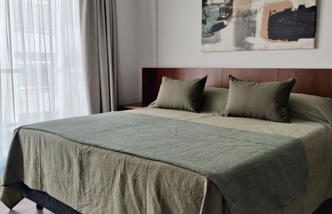 Barrancas Quality Apartments - Foto 12