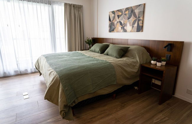 Barrancas Quality Apartments - Foto 27