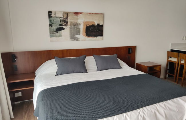 Barrancas Quality Apartments - Foto 17