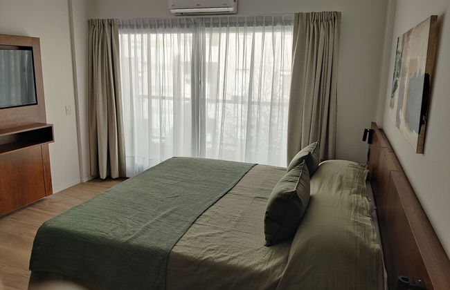 Barrancas Quality Apartments - Foto 11
