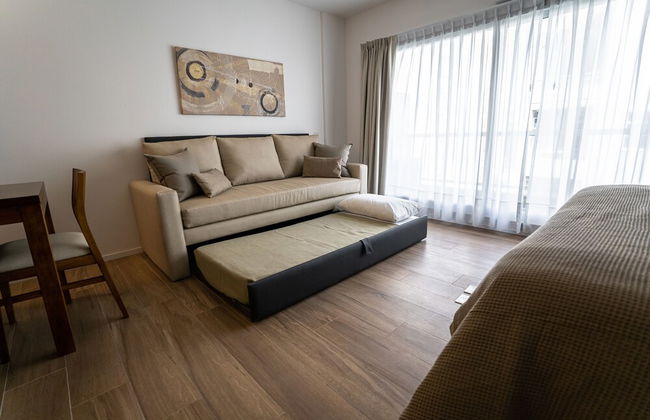 Barrancas Quality Apartments - Foto 23