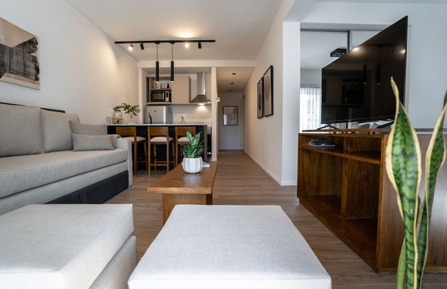 Barrancas Quality Apartments - Foto 62