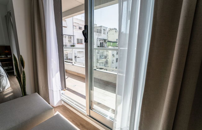 Barrancas Quality Apartments - Foto 64