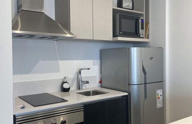 Barrancas Quality Apartments - Foto 40