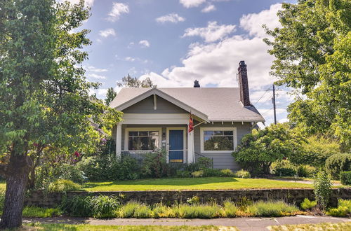 Photo 33 - Portland Home: Private Hot Tub, Porch & Patio