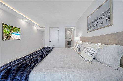 Photo 3 - Serene and Modern Apartment Centrally Located