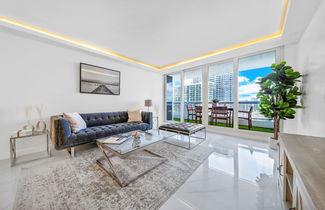 Photo 1 - Serene and Modern Apartment Centrally Located