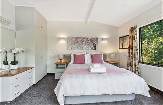 Foto 3 - Paihia Resort 1 Bedroom Apartment