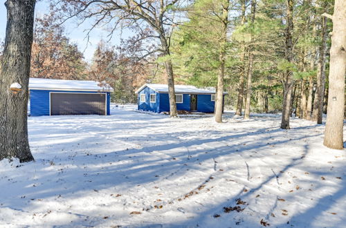 Photo 1 - Secluded Cabin ~ 15 Mi to Castle Rock Lake