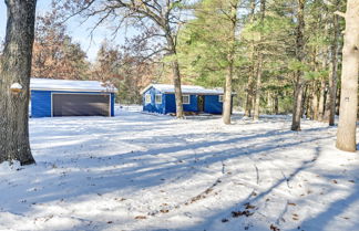 Photo 1 - Secluded Cabin ~ 15 Mi to Castle Rock Lake