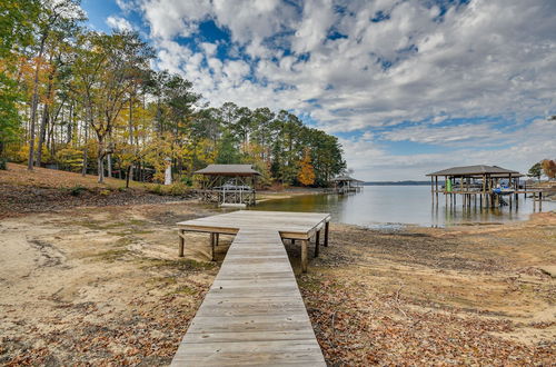 Photo 1 - Beachfront Dadeville Family Escape on Lake Martin