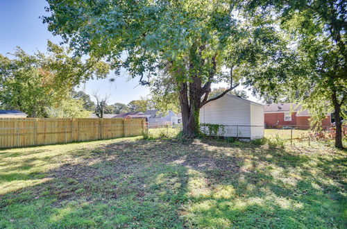 Photo 22 - Bright Hampton Home w/ Grill < 1 Mi to Beach