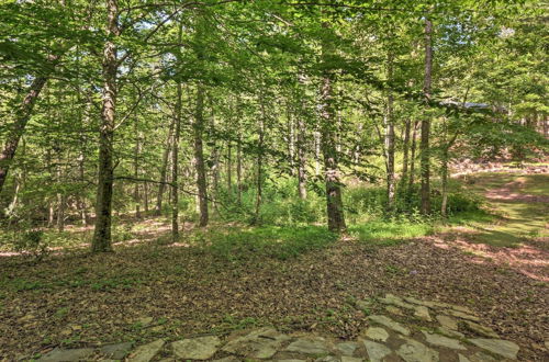 Photo 16 - The Wishing Well Cabin w/ Pool Table & Firepit