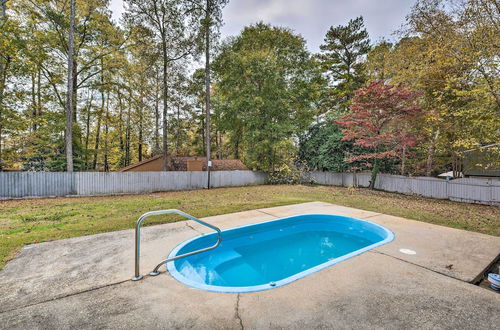 Photo 22 - Charming Marietta Home ~ 7 Mi to Downtown