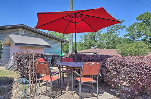 Photo 12 - Idyllic Stockbridge Gated Escape w/ Views