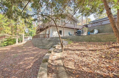 Photo 15 - Peaceful Smyrna Home w/ Wood-burning Fire Pit