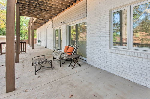 Photo 42 - Peaceful Smyrna Home w/ Wood-burning Fire Pit