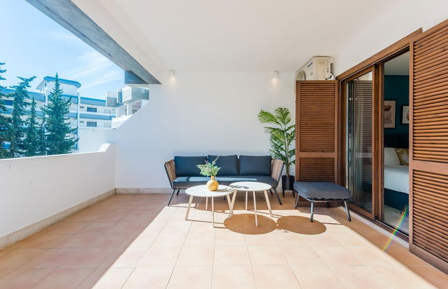 Balaia Apartment at Albufeira - Foto 8