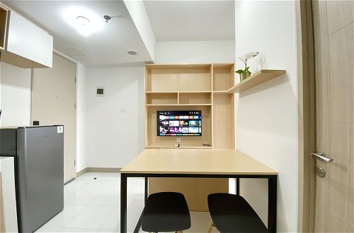 Foto 12 - Comfort 2Br At 38Th Floor Tokyo Riverside Pik 2 Apartment