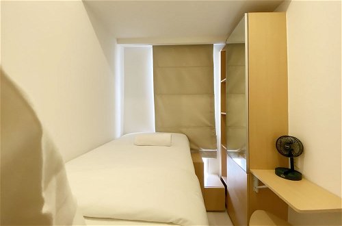 Photo 7 - Comfort 2Br At 38Th Floor Tokyo Riverside Pik 2 Apartment