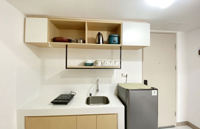 Comfort 2Br At 38Th Floor Tokyo Riverside Pik 2 Apartment - Foto 8