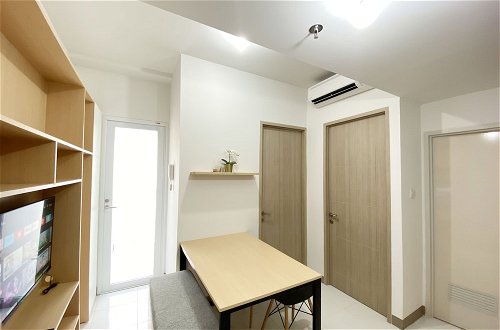 Photo 14 - Comfort 2Br At 38Th Floor Tokyo Riverside Pik 2 Apartment