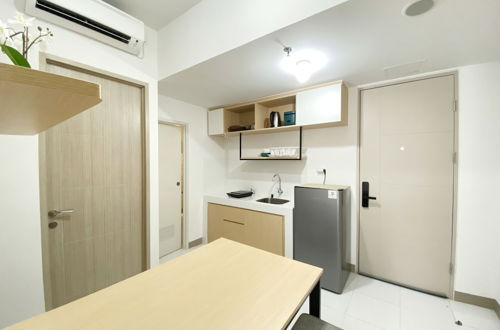 Photo 11 - Comfort 2Br At 38Th Floor Tokyo Riverside Pik 2 Apartment