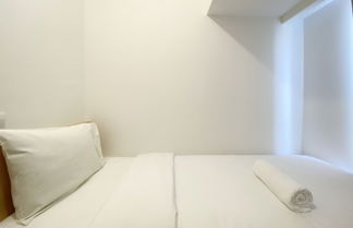Photo 3 - Comfort 2Br At 38Th Floor Tokyo Riverside Pik 2 Apartment