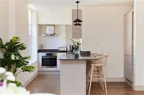 Photo 10 - The Wandsworth Haven - Bright 2bdr Flat