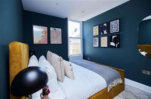 Photo 4 - The Wandsworth Haven - Bright 2bdr Flat