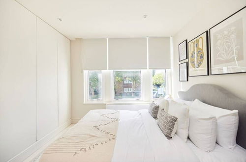 Photo 8 - The Wandsworth Haven - Bright 2bdr Flat