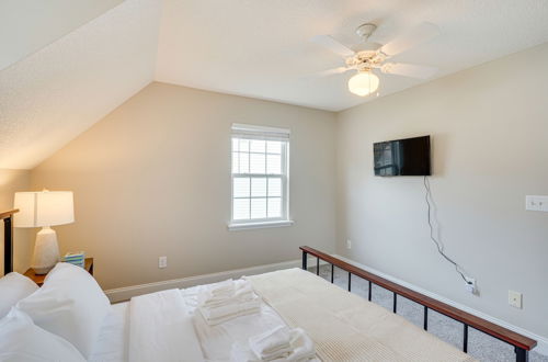 Photo 26 - Durham Vacation Rental ~ 6 Mi to Downtown