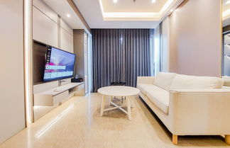 Foto 1 - Good Deal And Comfy 2Br Branz Bsd City Apartment