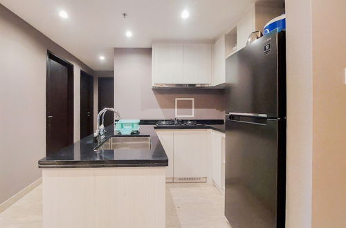 Photo 10 - Good Deal And Comfy 2Br Branz Bsd City Apartment