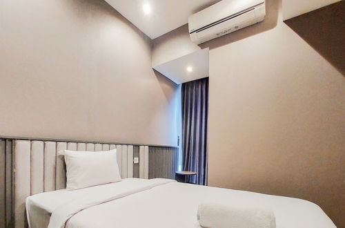 Photo 7 - Good Deal And Comfy 2Br Branz Bsd City Apartment