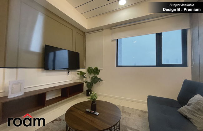 Chambers Residence Kuala Lumpur by Roam - Foto 57