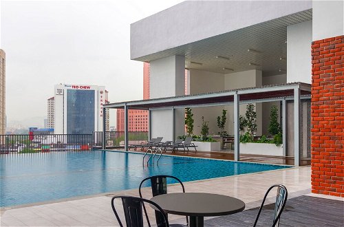 Foto 77 - Chambers Residence Kuala Lumpur by Roam
