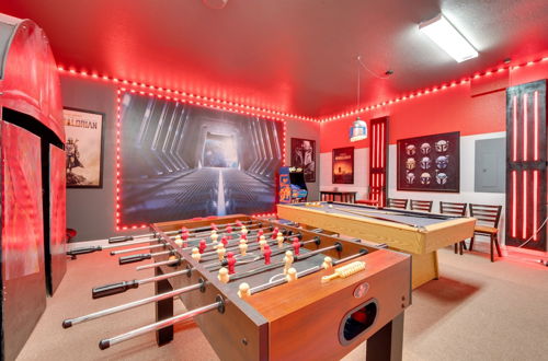 Photo 3 - Kissimmee Home w/ Game Room: 3 Mi to Disney