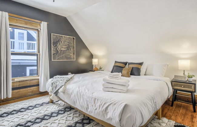Ambassadors Quarters - Foto 4