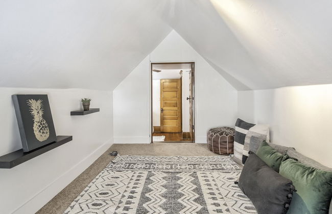 Ambassadors Quarters - Foto 5