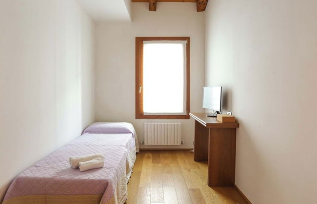 Casa Fiera few Steps From the Centre With Car-park - Foto 4